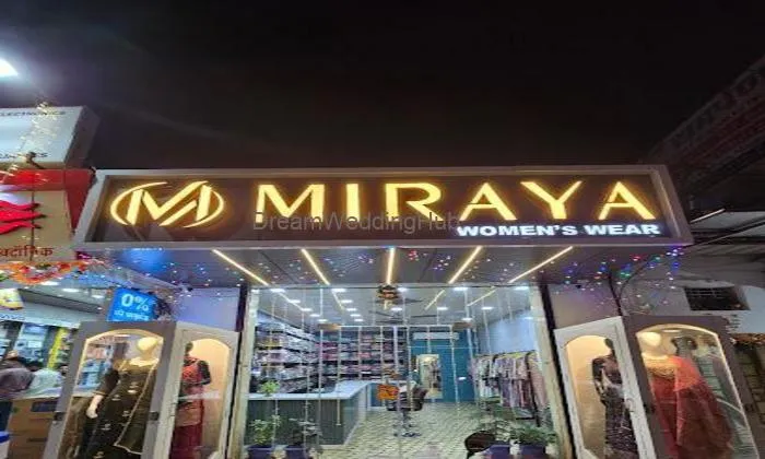 Miraya Woman's Wear