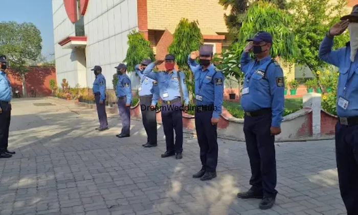 Miraz Securitas 