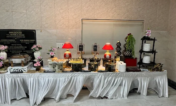 Mirch Masala Caterers