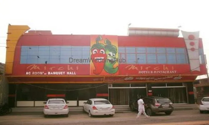 Mirchi Hotel & Restaurant Tohana