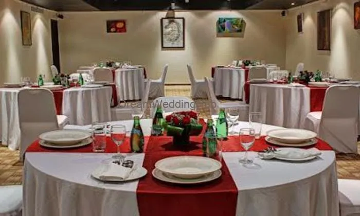 Miro Banquets