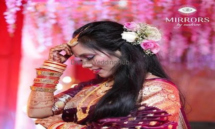 Mirrors By Sushree : Unisex Salon