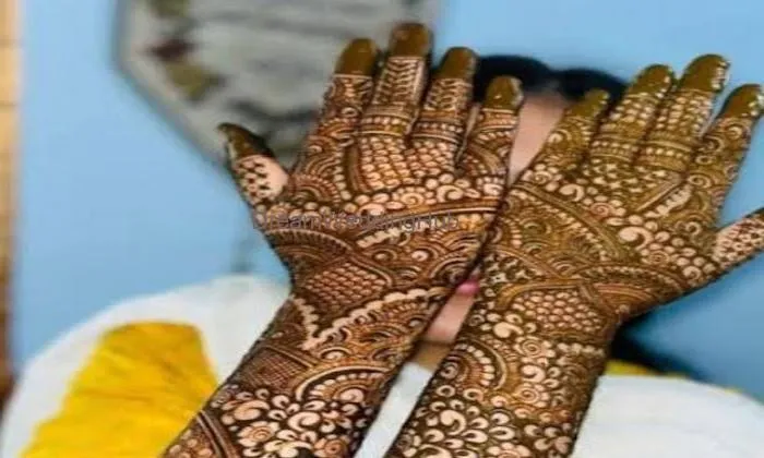 Misba Mehendi Arts