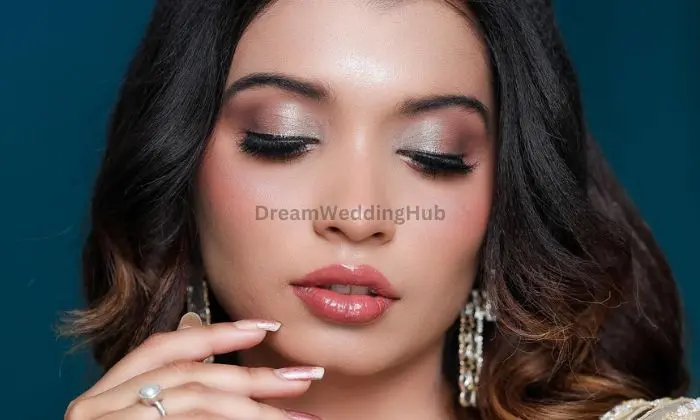 Misbah Makeup Artist
