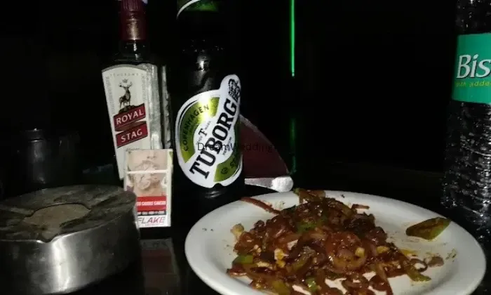 Mischief Bar