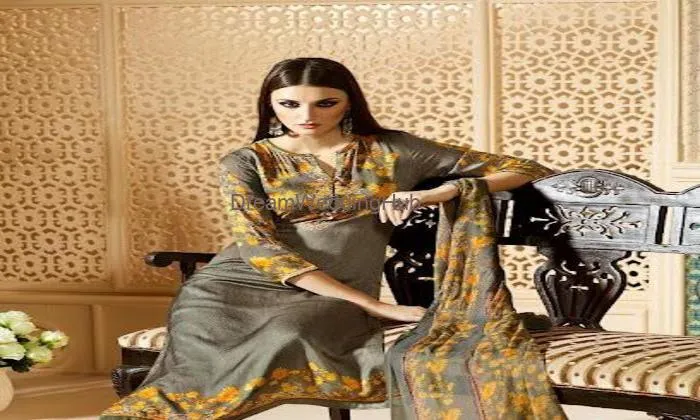 Misha Ethnic