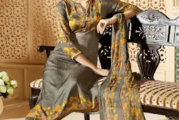 Misha Ethnic