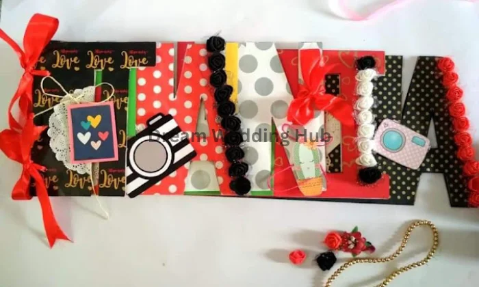 Mishi Creations