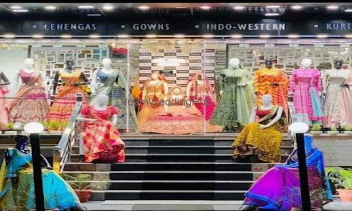 Mishi Showroom @ 1st Floor For Women's & Girls Brand Clothing