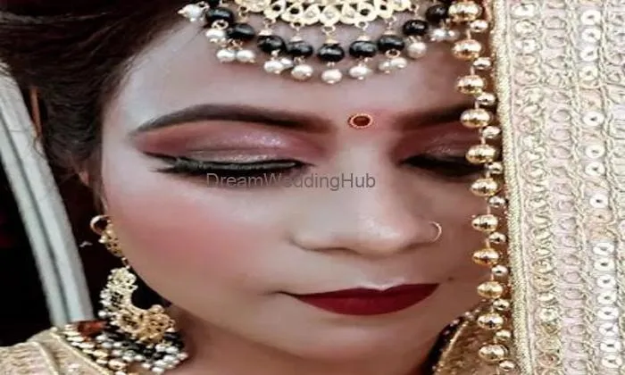 Mishika Makeover Mishika Makeover