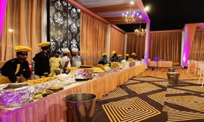 Mishra Caterers