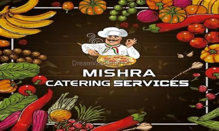 Mishra Catering Services