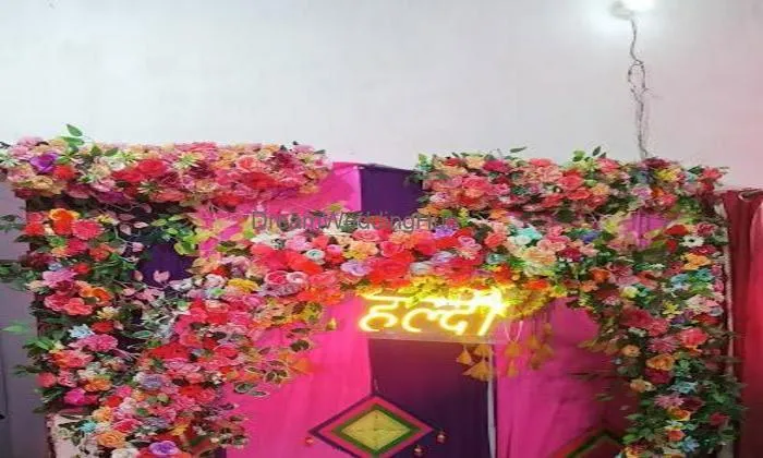 Mishra Events Decoration Mishra Events Decoration