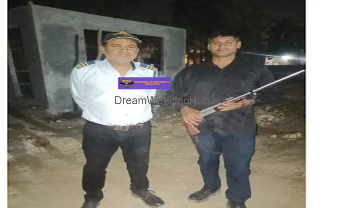 Mishra Ji Security Service