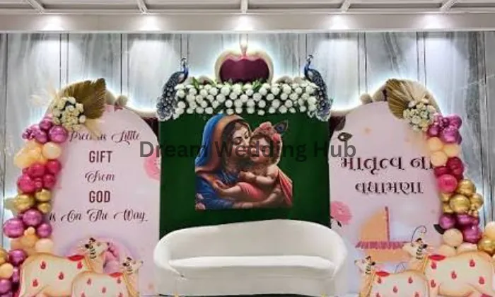 Mishti Party Events
