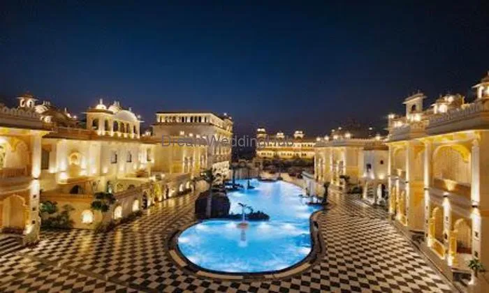 Mishtten Club & Resort
