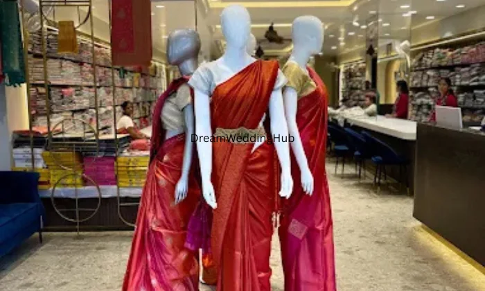 Mishty Fabrics