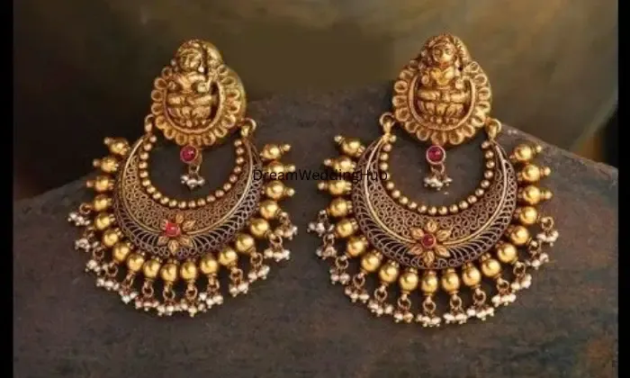 Miss India Old Silver
