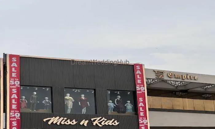 Miss N Kids
