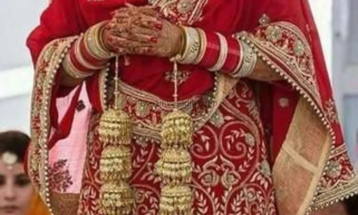 Miss Punjaban Lehanga House