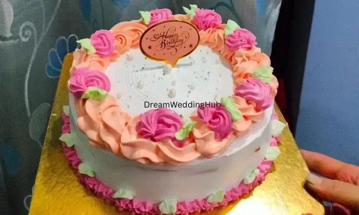 Miss Sugar Cakes