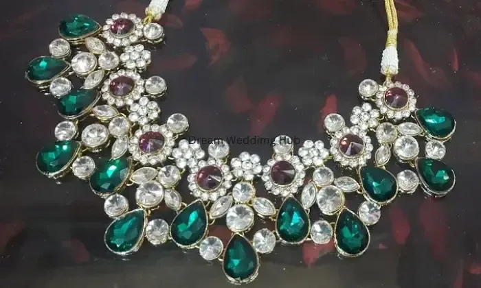 Miss Tinsel Jewellery Store
