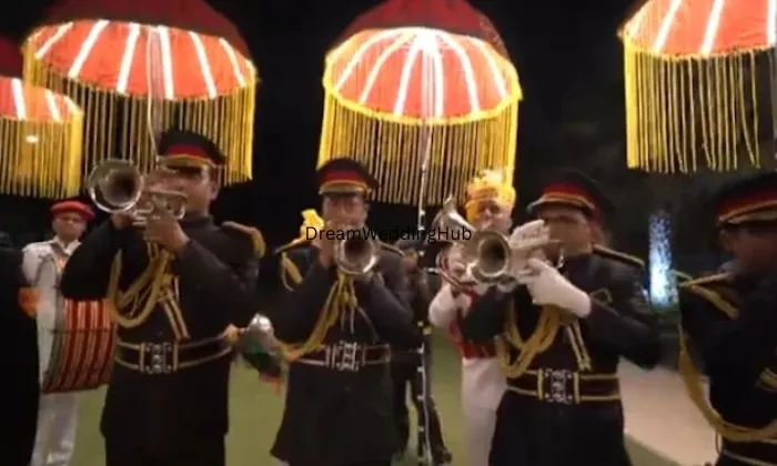 Mister Band