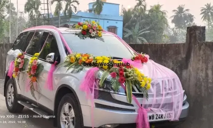 Misti Car Service