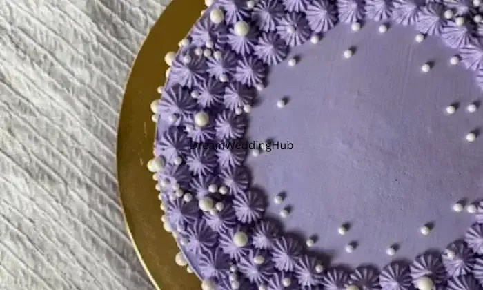 Misty Cakes