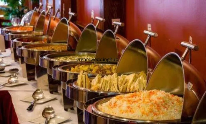 Misty Sweet Restaurent And Caterers
