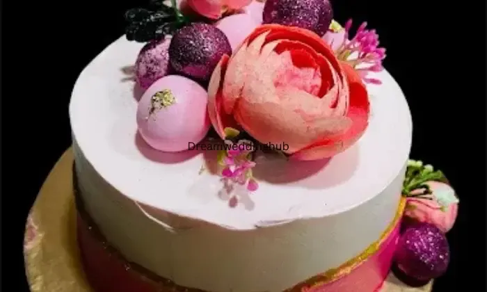 Mistys Bakery Professional Cake
