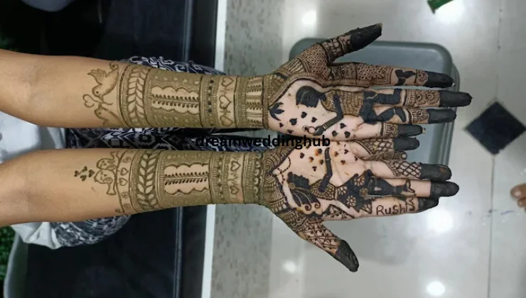 Miswa Mehandi