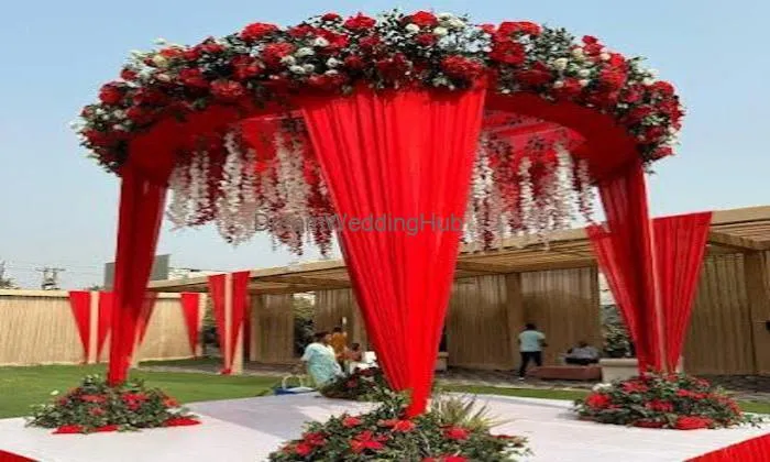 Mitakshi Event Planner And Decorater