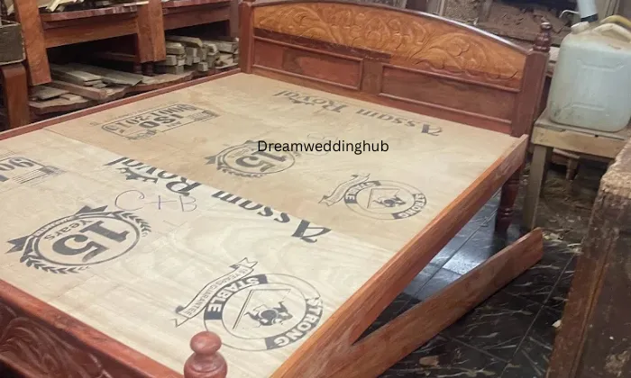 Mitali Furniture