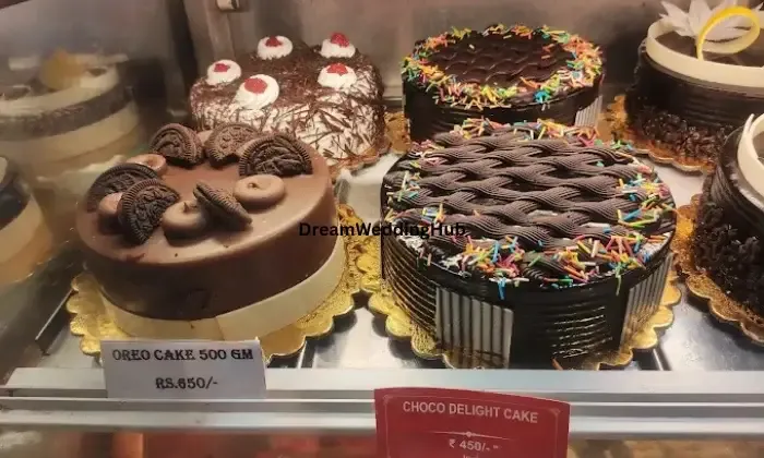 Mithaas Sweets Restaurant  Bakery Crossings Republik