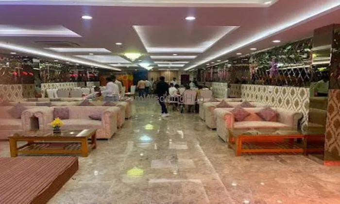 Mithila Banquet- Vegetarian Banquet Halls In Noida| Best Banquet Halls In Noida