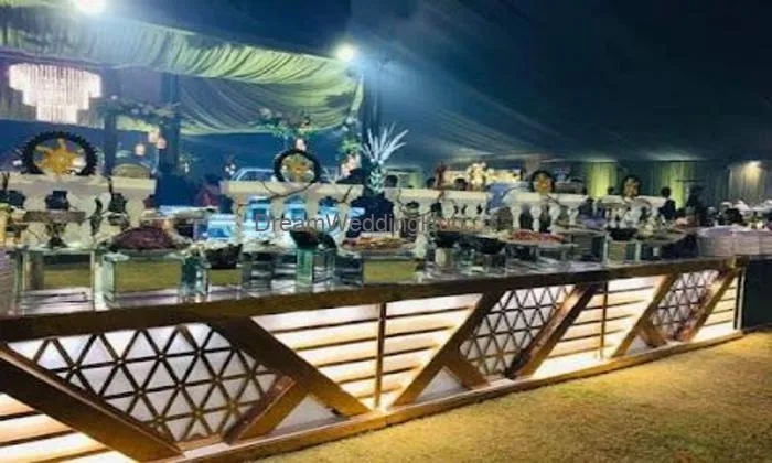 Mithila Events And Catering Service