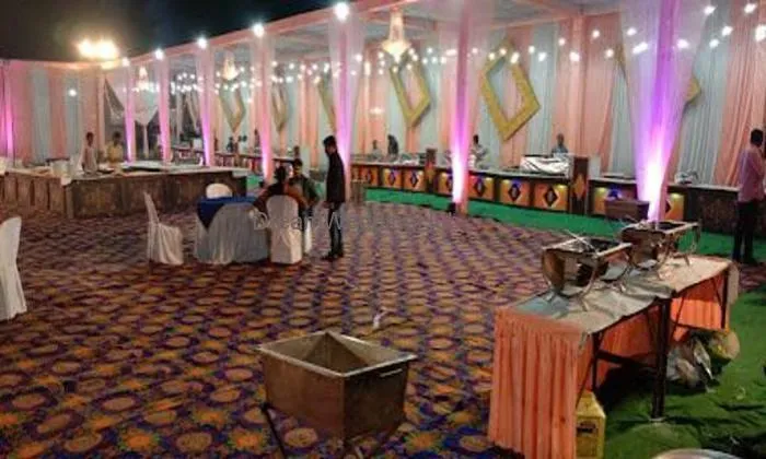 Mithilapuri Marriage Garden