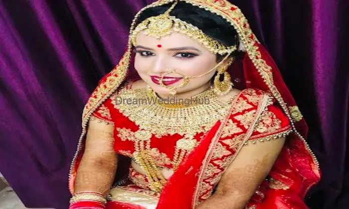 Mithilesh Tiwari Beauty Glow