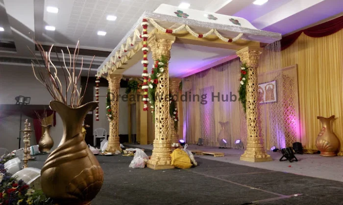 Mithras Events
