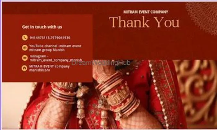 Mitram Event Company