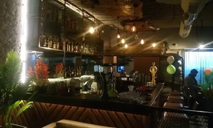 Mitras Bar