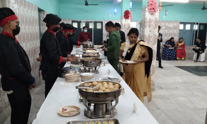 Mitras Catering