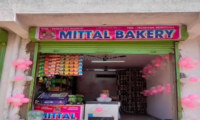 Mittal Bakery Tonk