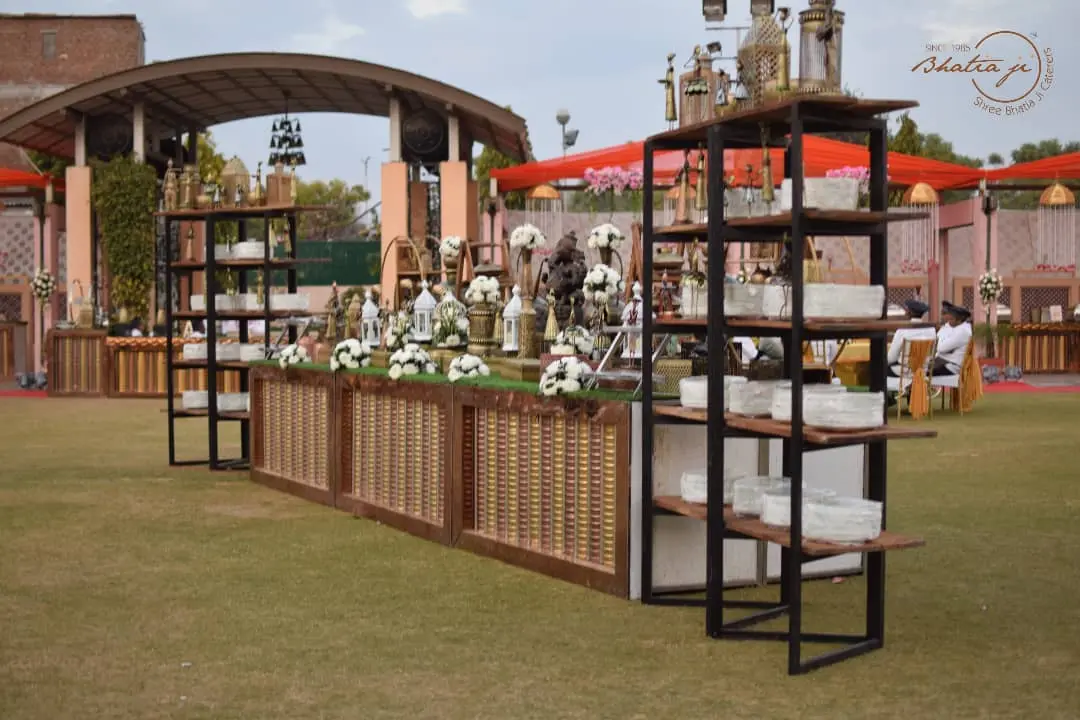 Mittal Caterers
