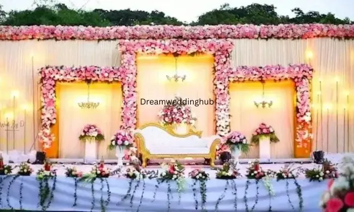 Mittal Events Wedding Planner
