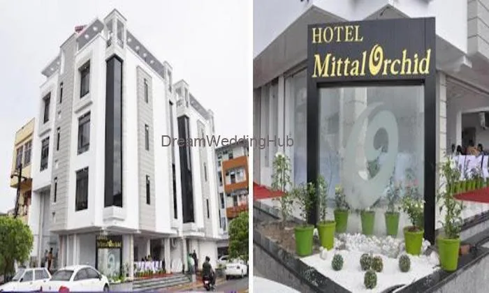 Mittal Orchid