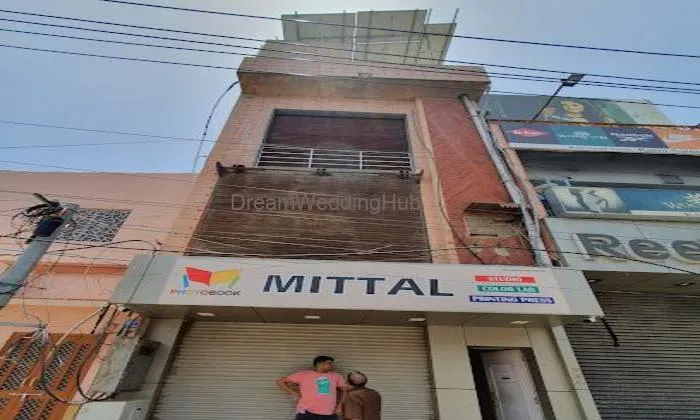 Mittal Studio