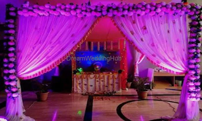 Mittal Tent House