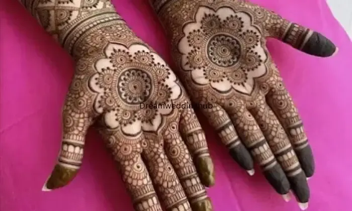 Mittz Mehndi